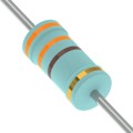 FM0204JT-52-330R - RES MF 0.4W 5% AXIAL