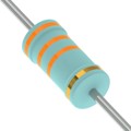 FM0204JT-52-33K - RES MF 0.4W 5% AXIAL