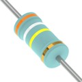 FM0204JT-52-390K - RES MF 0.4W 5% AXIAL