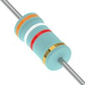 FM0204JT-52-3K9 - RES MF 0.4W 5% AXIAL