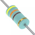 FM0204JT-52-430R - RES MF 0.4W 5% AXIAL