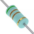 FM0204JT-52-510R - RES MF 0.4W 5% AXIAL