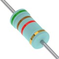 FM0204JT-52-5K1 - RES MF 0.4W 5% AXIAL