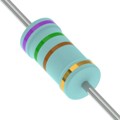 FM0204JT-52-750R - RES MF 0.4W 5% AXIAL