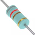 FM0204JT-52-820R - RES MF 0.4W 5% AXIAL