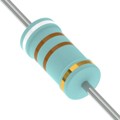 FM0204JT-52-910R - RES MF 0.4W 5% AXIAL