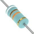 FM0204JT-52-91K - RES MF 0.4W 5% AXIAL
