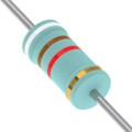 FM0204JT-52-9K1 - RES MF 0.4W 5% AXIAL