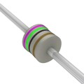 LR0204F75R - RES 75.0 OHM 1/4W 1% AXIAL