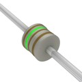 LR0204F150R - RES 150 OHM 1/4W 1% AXIAL