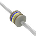 LR0204F160K - RES 160K OHM 1/4W 1% AXIAL