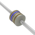 LR0204F160R - RES 160 OHM 1/4W 1% AXIAL