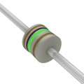 LR0204F1M0 - RES 1.00M OHM 1/4W 1% AXIAL