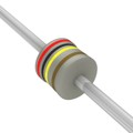 LR0204F200K - RES 200K OHM 1/4W 1% AXIAL