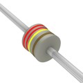 LR0204F220K - RES 220K OHM 1/4W 1% AXIAL