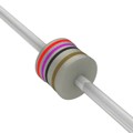 LR0204F27R - RES 27.0 OHM 1/4W 1% AXIAL
