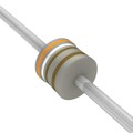 LR0204F390R - RES 390 OHM 1/4W 1% AXIAL