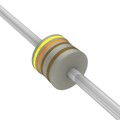LR0204F430R - RES 430 OHM 1/4W 1% AXIAL