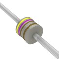 LR0204F470R - RES 470 OHM 1/4W 1% AXIAL