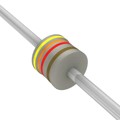 LR0204F4K3 - RES 4.30K OHM 1/4W 1% AXIAL