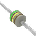 LR0204F510K - RES 510K OHM 1/4W 1% AXIAL