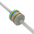 LR0204F56K - RES 56.0K OHM 1/4W 1% AXIAL