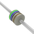 LR0204F56R - RES 56.0 OHM 1/4W 1% AXIAL