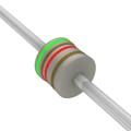 LR0204F5K1 - RES 5.10K OHM 1/4W 1% AXIAL