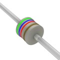 LR0204F5K6 - RES 5.60K OHM 1/4W 1% AXIAL