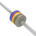 LR0204F620K - RES 620K OHM 1/4W 1% AXIAL