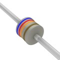 LR0204F62K - RES 62.0K OHM 1/4W 1% AXIAL