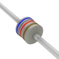 LR0204F6K8 - RES 6.80K OHM 1/4W 1% AXIAL