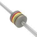 LR0204F820K - RES 820K OHM 1/4W 1% AXIAL
