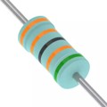 MFR50SDRD52-330K - RES MF 1/2W 0.5% AXIAL