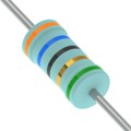 MFR25SDRF52-36R - RES MF 1/4W 0.5% AXIAL