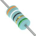 MFR25SDRF52-39R - RES MF 1/4W 0.5% AXIAL