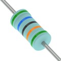 MFR200DBE52-560K - RES MF 2W 0.5% AXIAL