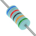 MFR25SDRF52-620K - RES MF 1/4W 0.5% AXIAL