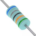 MFR25SDRF52-680K - RES MF 1/4W 0.5% AXIAL