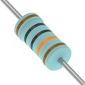 FM0207FTE52-100K - RES MF 0.6W 1% AXIAL