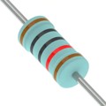 FM0207FTE52-10K - RES MF 0.6W 1% AXIAL