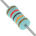 FM0207FTE52-120K - RES MF 0.6W 1% AXIAL