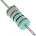 FM0207FTE52-120R - RES MF 0.6W 1% AXIAL