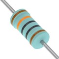 FM0207FTE52-130R - RES MF 0.6W 1% AXIAL