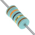 FM0207FTE52-13R - RES MF 0.6W 1% AXIAL