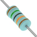 FM0207FTE52-150K - RES MF 0.6W 1% AXIAL