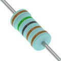 FM0207FTE52-1K5 - RES MF 0.6W 1% AXIAL
