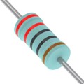 FM0207FTE52-220R - RES MF 0.6W 1% AXIAL