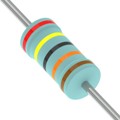 FM0207FTE52-240K - RES MF 0.6W 1% AXIAL