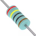 FM0207FTE52-240R - RES MF 0.6W 1% AXIAL